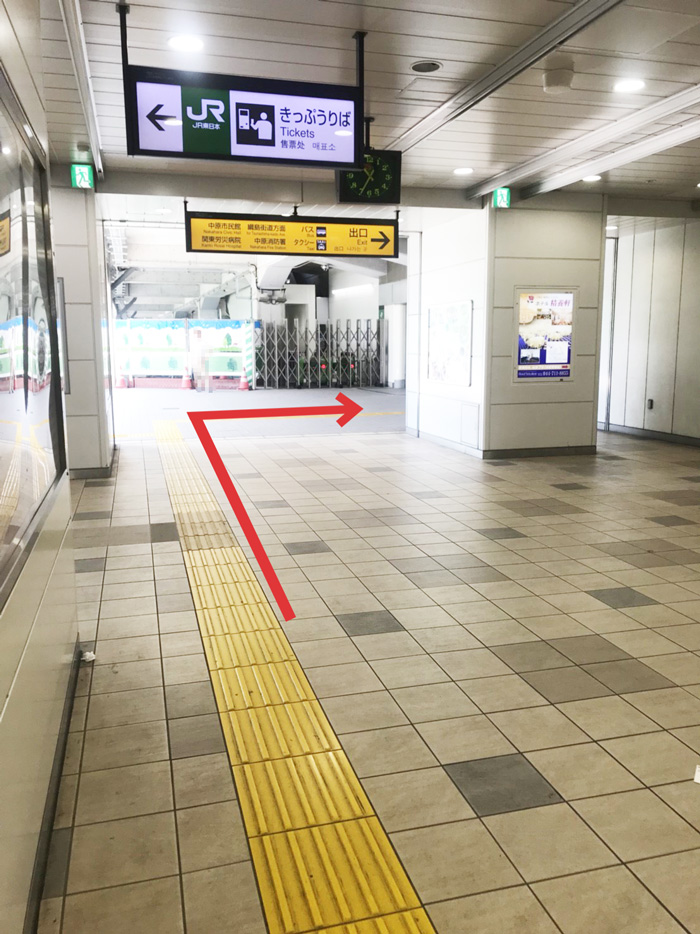 JR武蔵小杉駅：わかりやすい構内図を作成、待ち合わせ場所2ヶ所も詳説！関西の駅ガイド