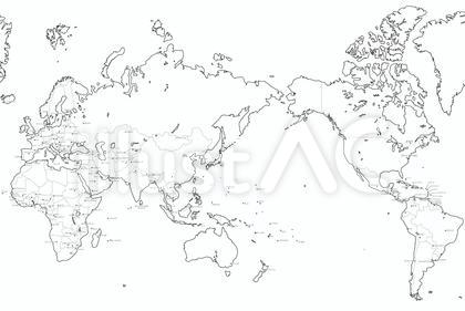 世界地図で白抜きの場所 19.西サハラ🇪🇭 高井英子@122カ国を旅した珍国の女王