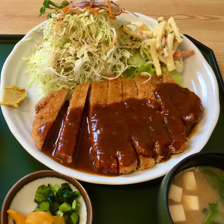 純喫茶ナポリ(Coffee NAPORI)/岐阜県大垣市 :