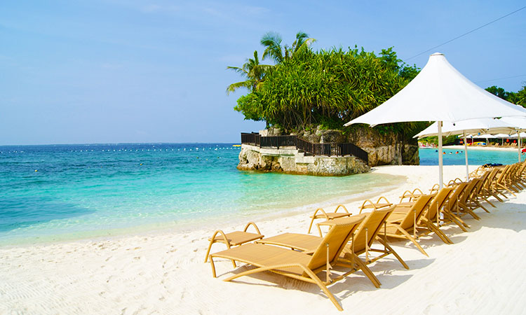 セブ島のアイランドホッピングとは 人気スポット５選と現地ツアー比較 2022年最新