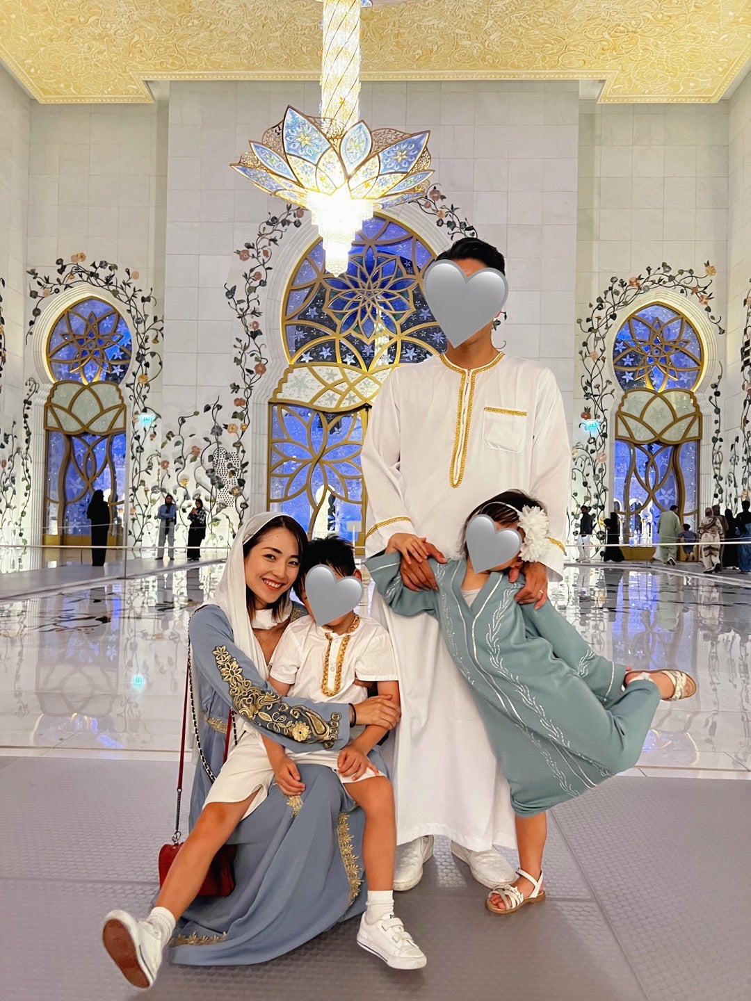 アブダビ観光おすすめスポット6選 ツアーも紹介