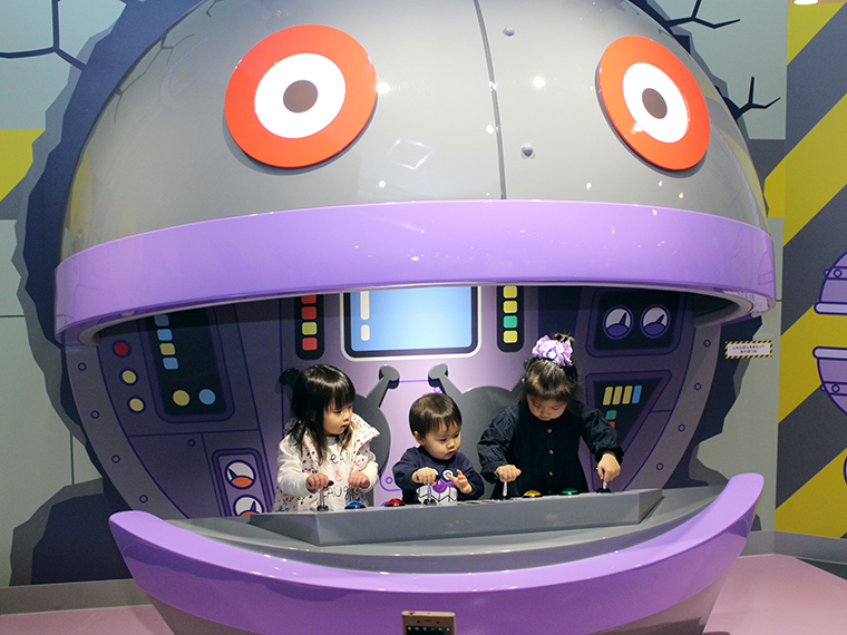 山の中の海軍の町 にしき ひみつ基地ミュージアム 予約チケット・割引クーポン・アクセス