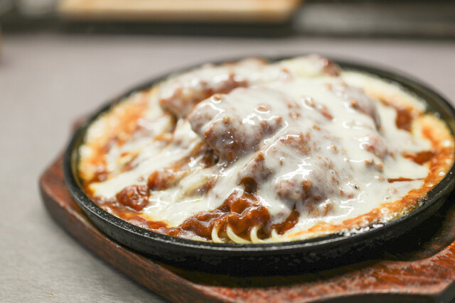 休業 人気パスタ店による明太子スパゲティ専門店『明太バンビーナ』＠御器所名古屋情報通