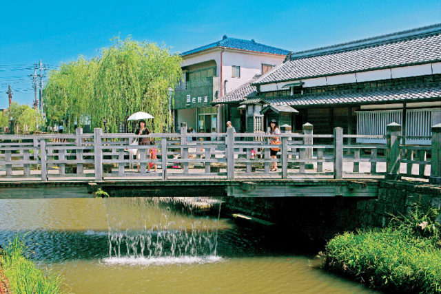 周荘 周庄 上海のおすすめ水郷の街 古鎮