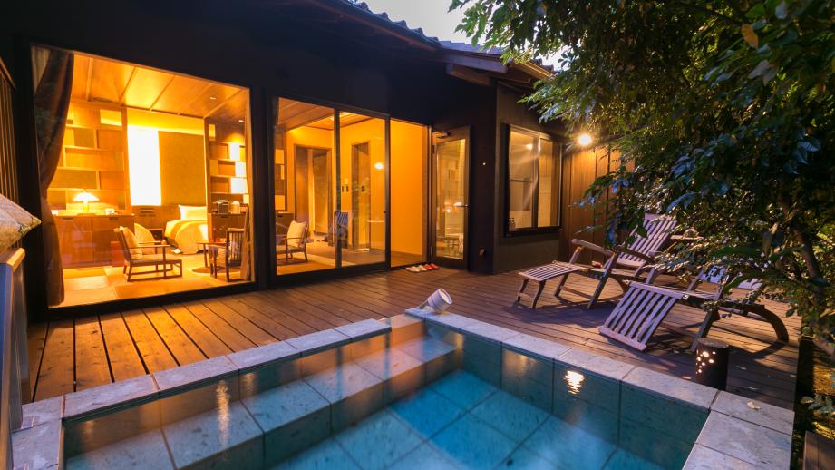 伊豆の露天風呂付き客室のある人気高級宿ランキングTOP10楽天トラベル