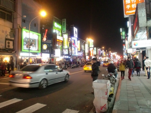 2025 台湾の治安を解説！安心して旅を楽しむ方法