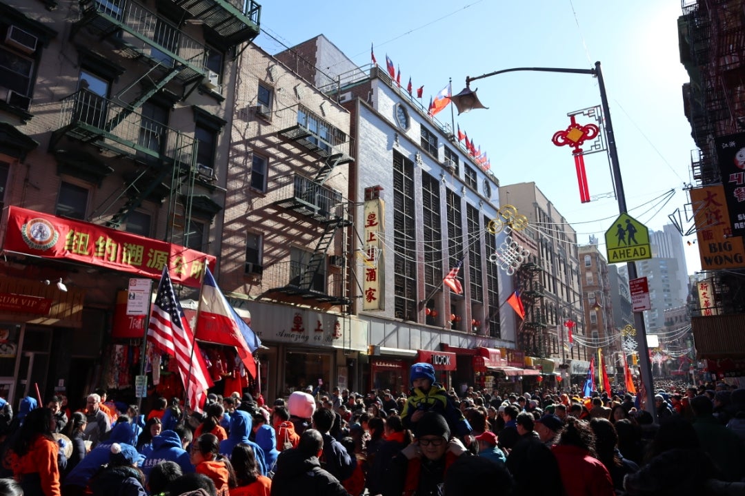 チャイナタウンマンハッタン- Wikipedia