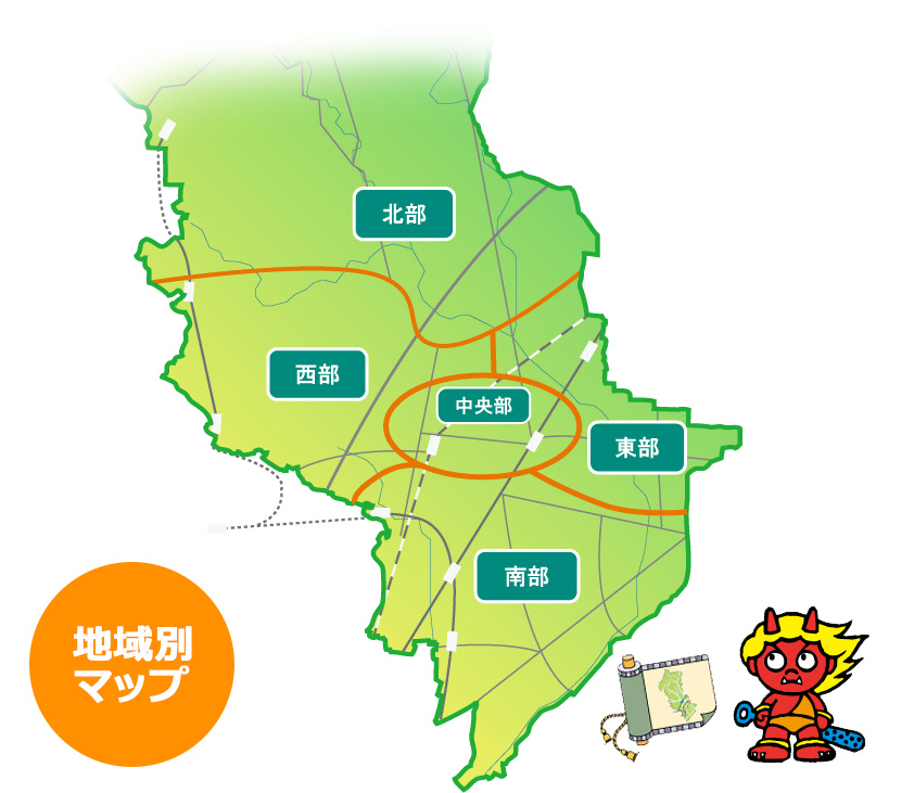 大阪 茨木市と周辺のフットサルコート情報 21件