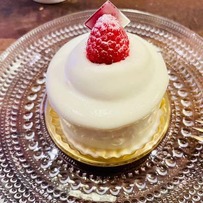 甘党男子＞【浦安グルメスイーツ】 ショートケーキがお店のイチオシ！Patisserie Un樹（アンジュ） :