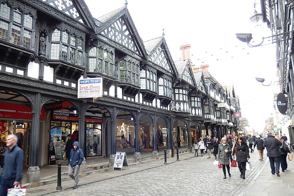 次のイギリス旅行で訪ねたいイングランドの隠れた名所グラストンベリーブリティッシュメイド