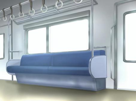 車両内イラスト無料イラスト・フリー素材なら「イラストAC」