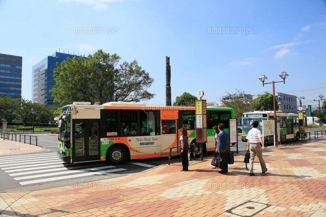 交通案内 - 教蓮寺