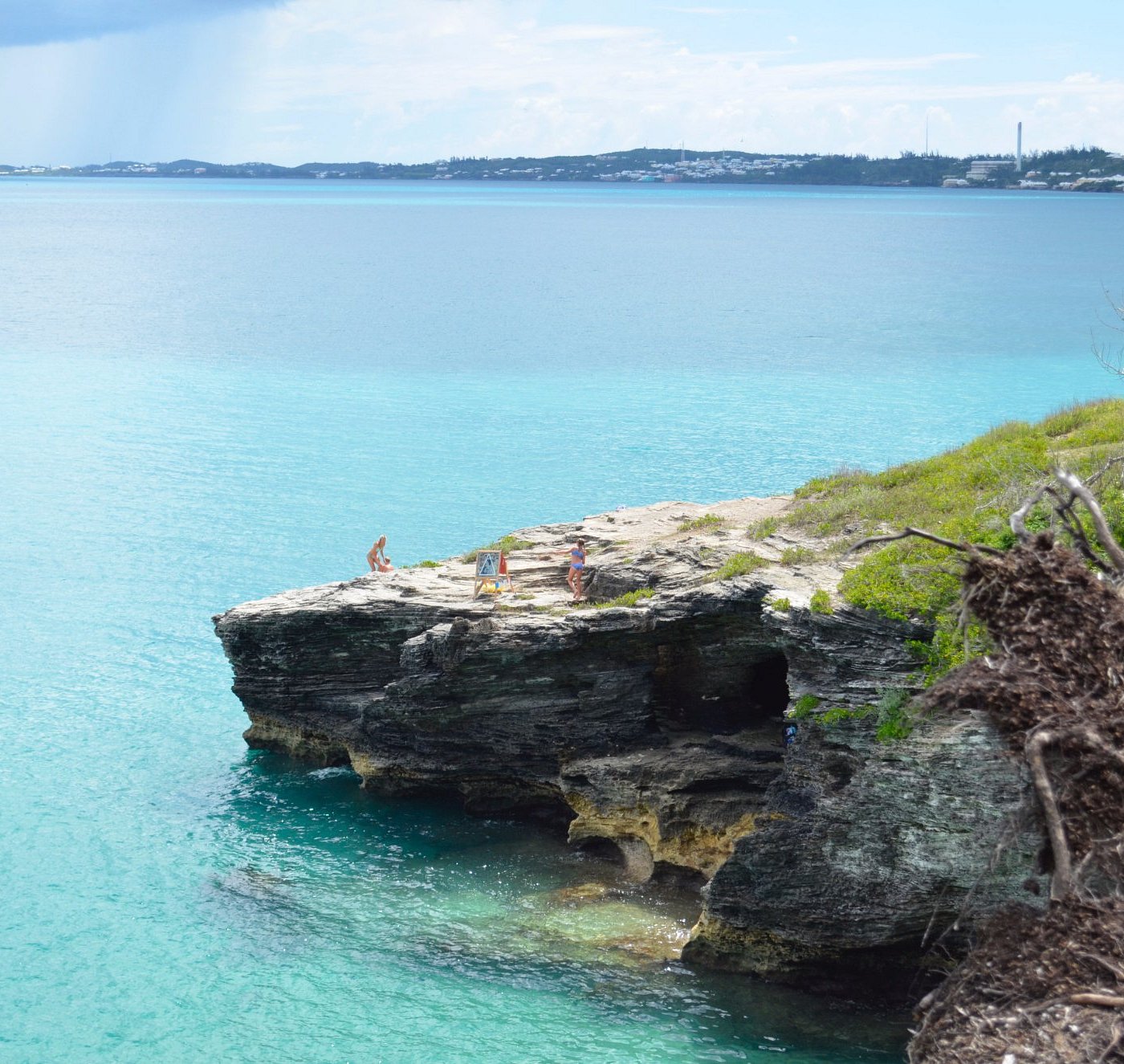 我愛台湾2019.6～フルーツの調達はいつも東門市場！江記東門豆花も♪ : LIFE IS