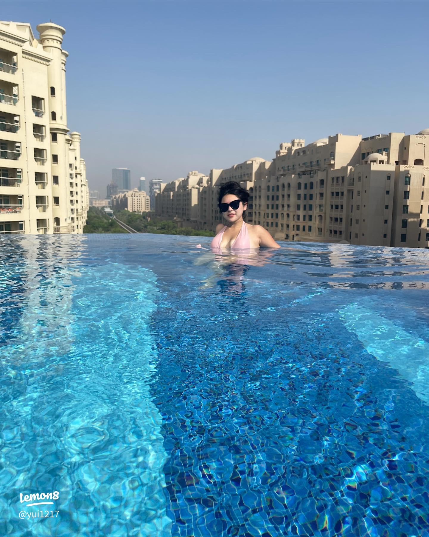 ドバイ・モール周辺のおすすめホテル20選：口コミ評判の高い宿をご紹介 - おすすめ旅行を探すならトラベルブック TravelBook