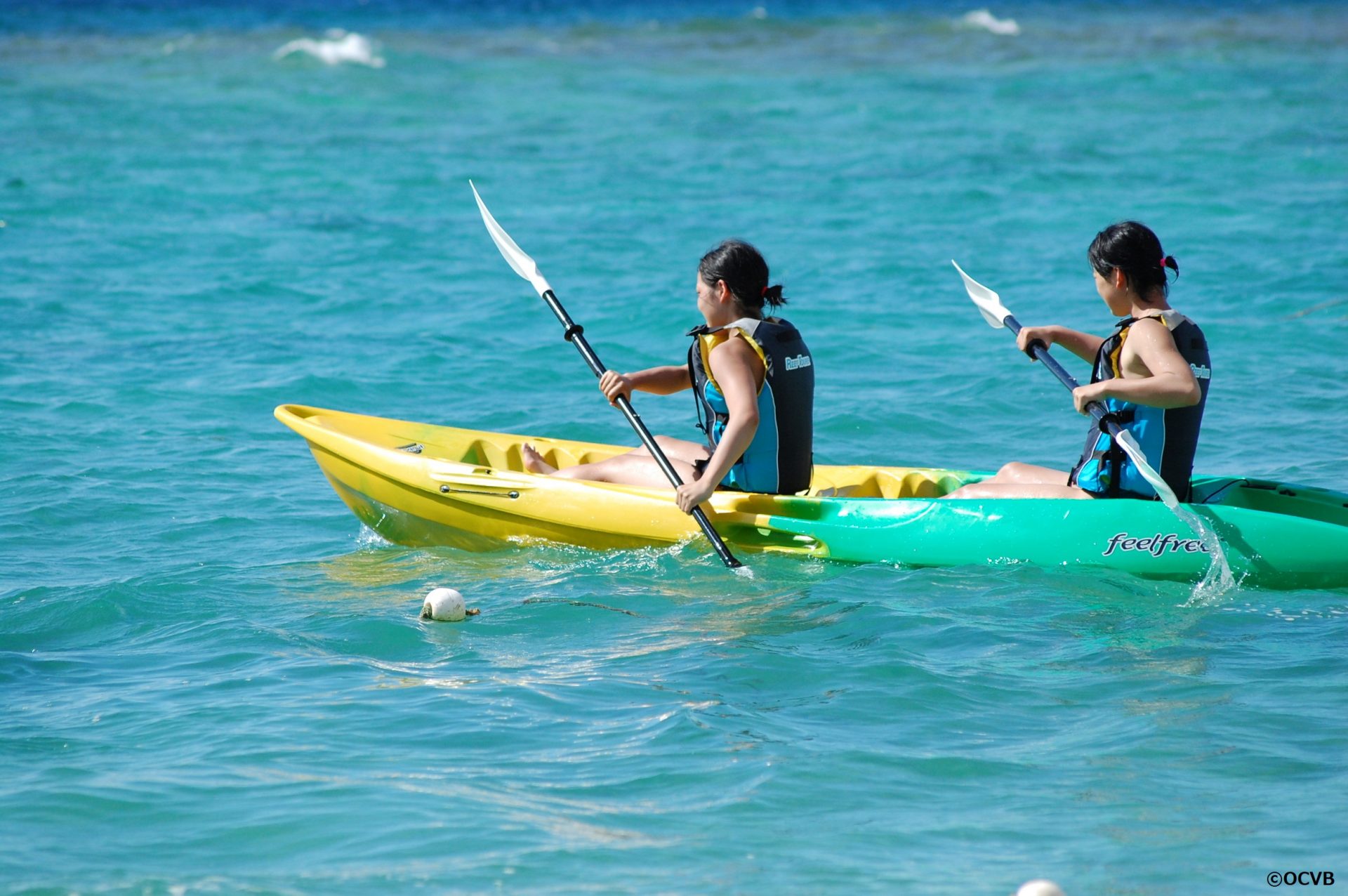 沖縄県のシーカヤック おすすめランキングTOP20