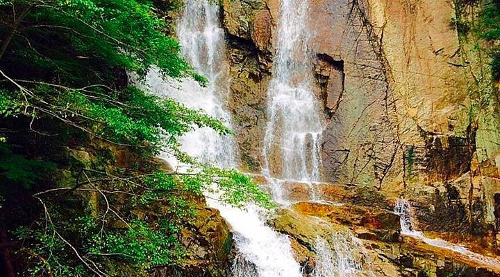 布引の滝 - 神戸公式観光写真ライブラリ