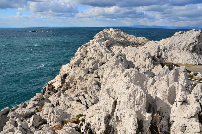 ギリシャ神話の女神が生まれたエーゲ海ののどかな島 | 今日の絶景