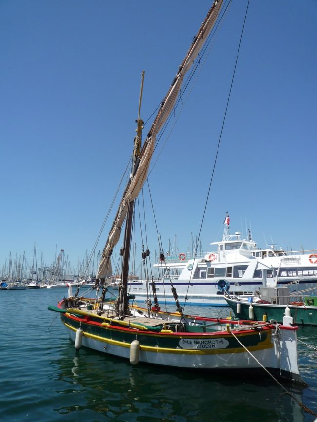 トゥーロン港ル ムリヨン- ツアーとアクティビティエクスペディア