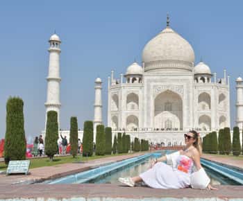 アーグラー城 クチコミ・アクセス・営業時間アグラ フォートラベル