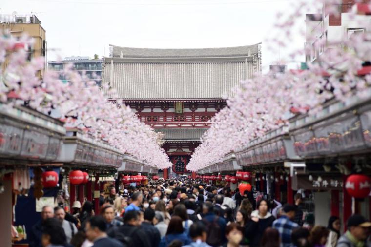 浅草寺・雷門の参拝コースと仲見世通り周辺の絶品グルメをご紹介楽天トラベル
