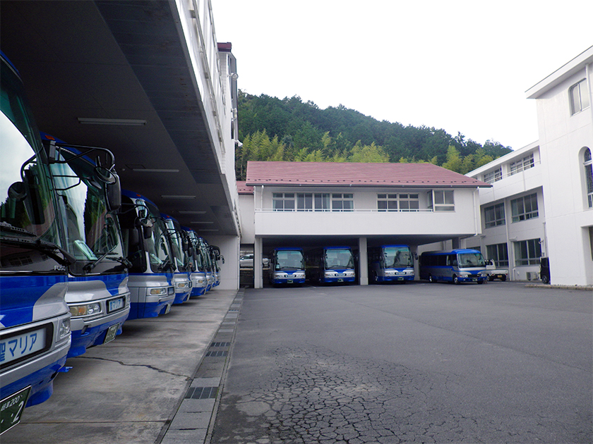 聖マリア女学院中学校高等学校 |  【学校説明会のご案内】6月15日土曜日、本校にて中学校高校の学校説明会があります。皆さんのご参加をお待ちしております。 |