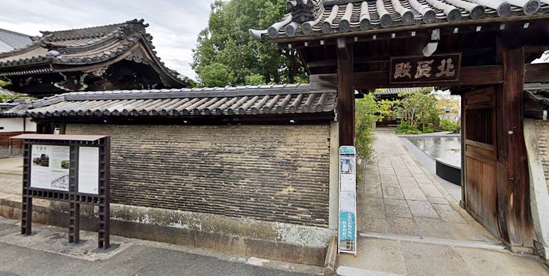 月蔵寺 クチコミ・アクセス・周辺情報堺 - フォートラベル