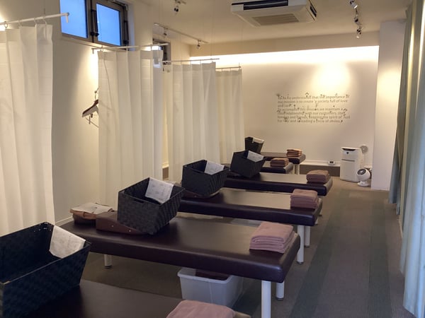 PONO SURU SALON |