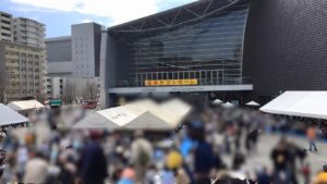 【春中】甲州市立塩山中学校(山梨県) vs 生駒市立上(奈良県) | 第19回春の全国中学生ハンドボール選手権大会　男子２９　本宮市　２回戦