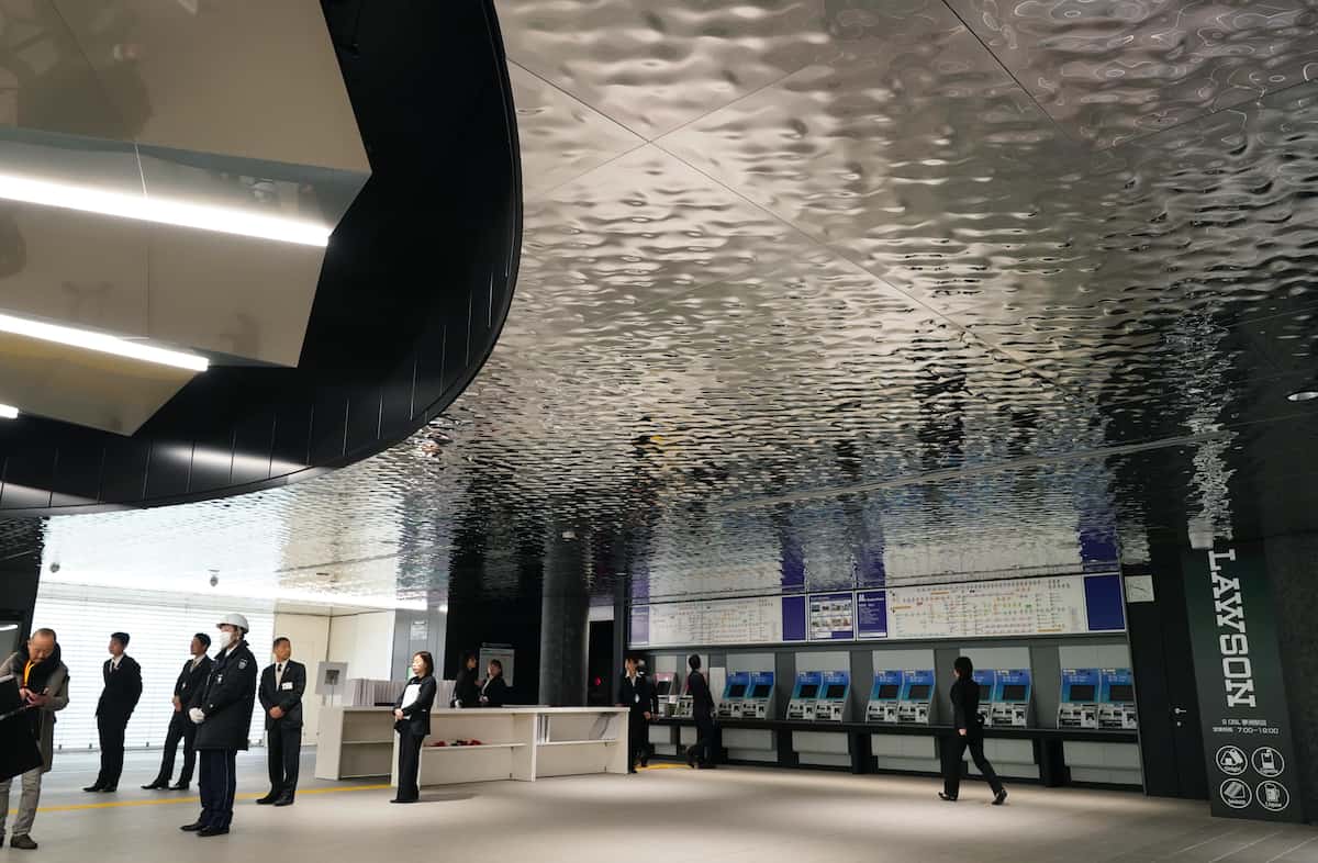 大阪・関西万博×JR西日本グループ共催 期間限定コーナー 9月13日より「エキマル