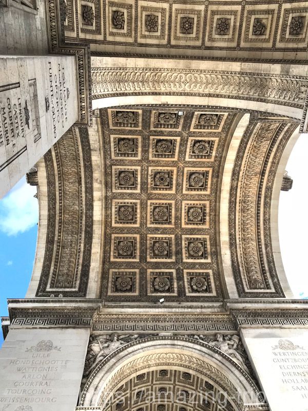 フランスで英語は通じる？パリ市内中心部ならほぼ通じます！たびこふれ