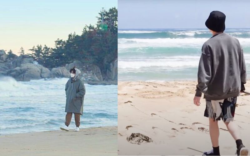 韓国旅行9 vol.2☆1日目後半・BTSとカムジャタン♪ -