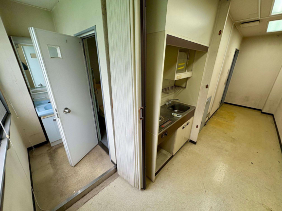 裏天満「ちょうちん通り」＠大阪市北区散策日記