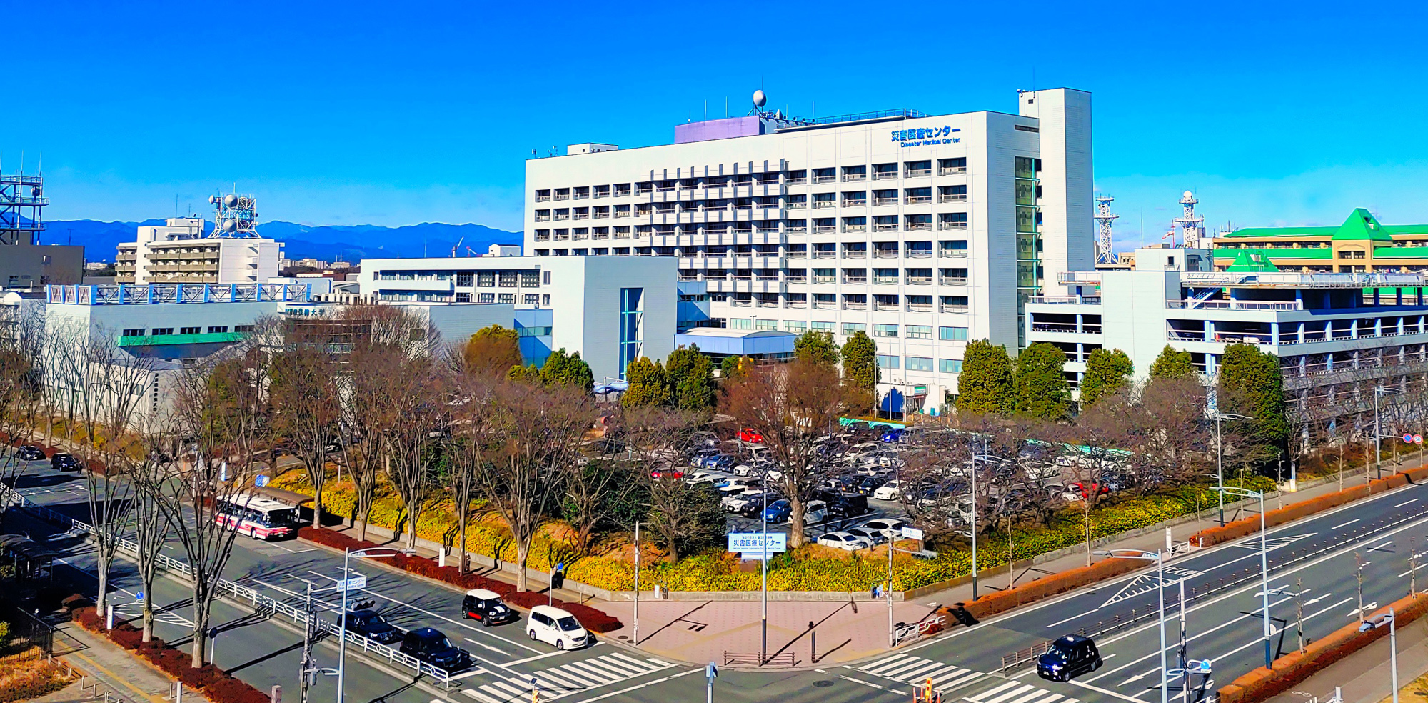 埼玉県立川の博物館（かわはく）