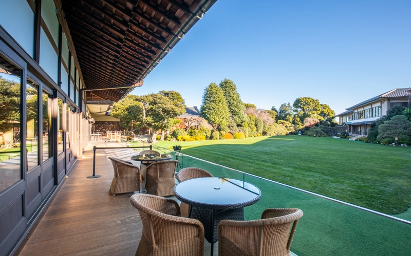 明治記念館ONE-STOP! SHIBUYA