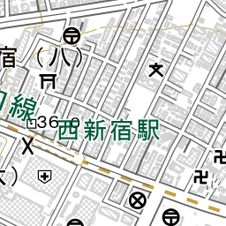西武新宿駅と丸ノ内線新宿駅を5分でつなぐ地下通路整備へ - Impress Watch