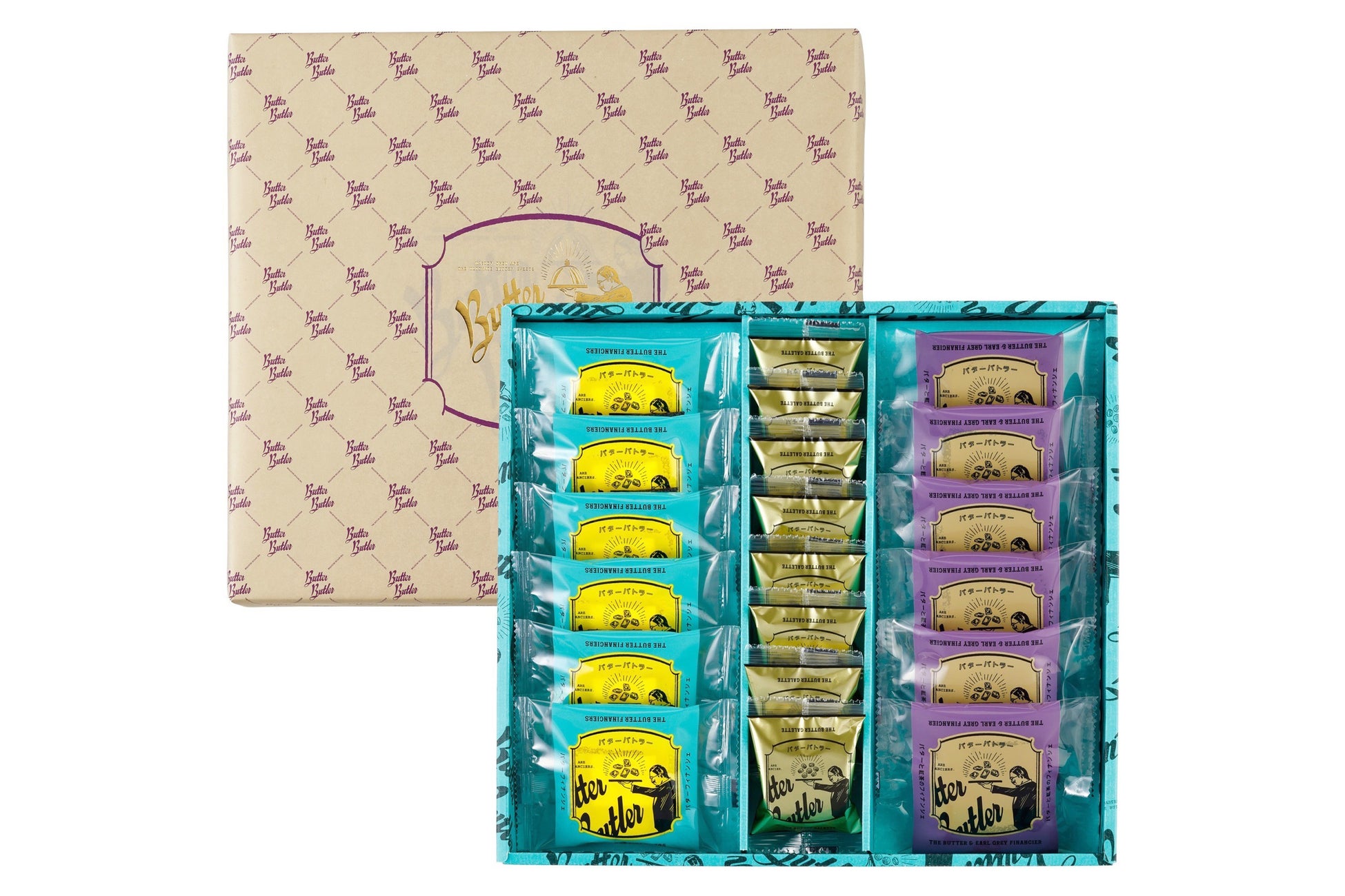 脱お土産迷子！見た目がかわいい上に味も間違いない、新宿駅周辺で買えちゃう注目ギフトは帰省前に要チェック - isuta イスタ-私の“好き”にウソをつかない