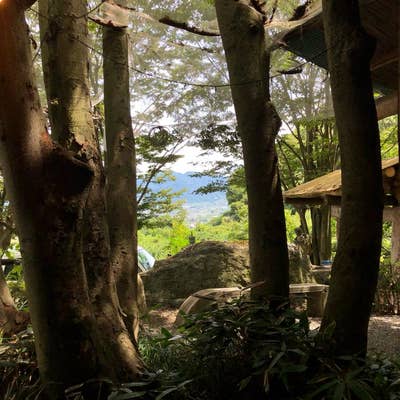 兜山 流しそうめん - 春日居町 麺類食べログ