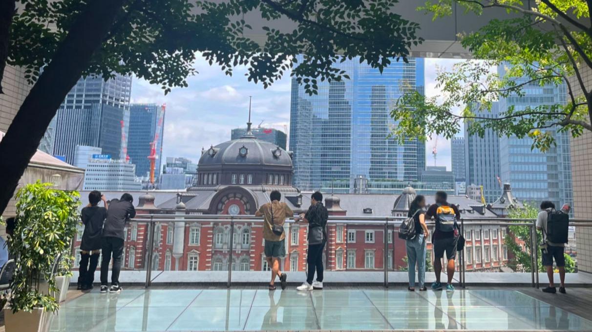 新丸ビルのレストラン女性人気の 限定プラン を予約＜厳選 レストラン予約＞