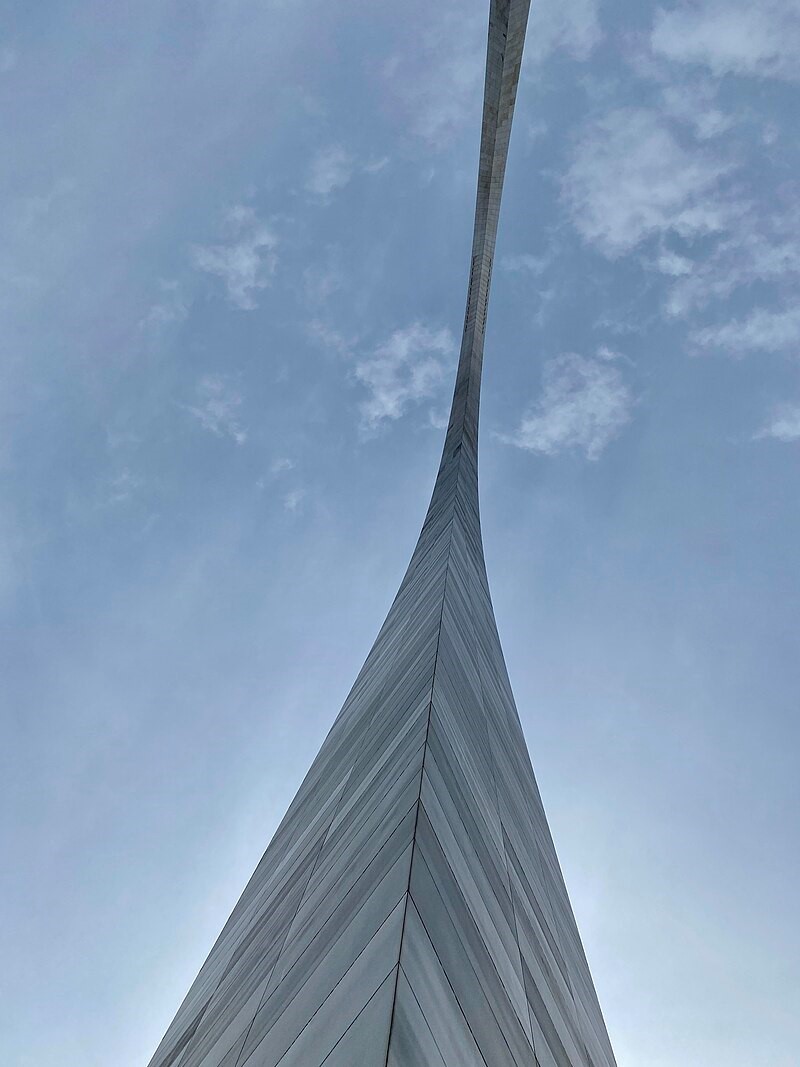 ジェファーソン・ナショナル・エクスパンション・メモリアル - Wikipedia