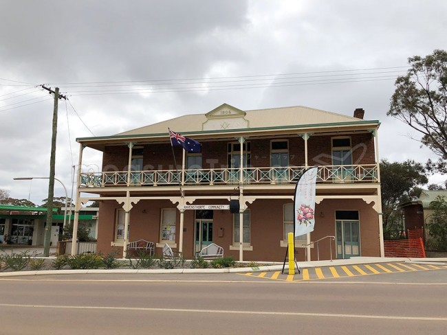 英国陸軍デボンシャー連隊一等兵