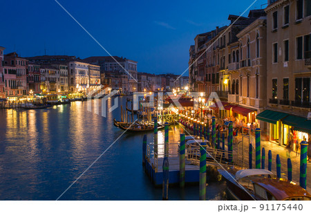 最高にロマンチック♪夜のベネチアとっておきの過ごし方４選イタリアトラベルjp 旅行ガイド