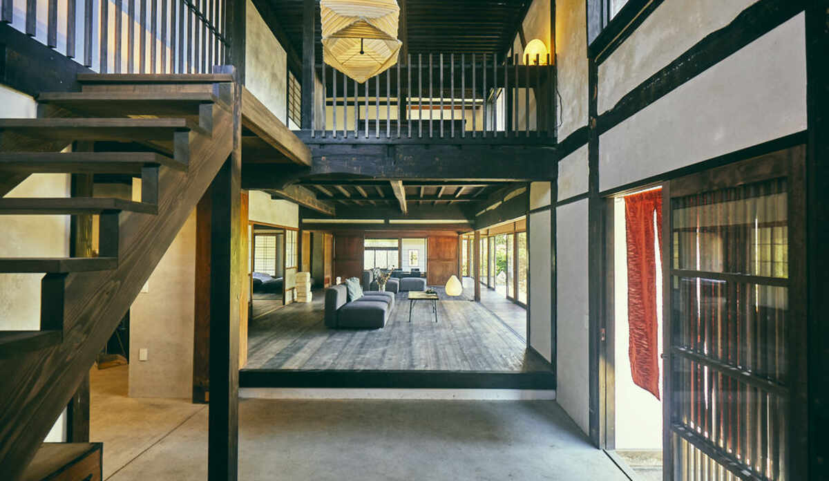 古民家宿るうふ 蔦之家, Koshuupdated prices 2025