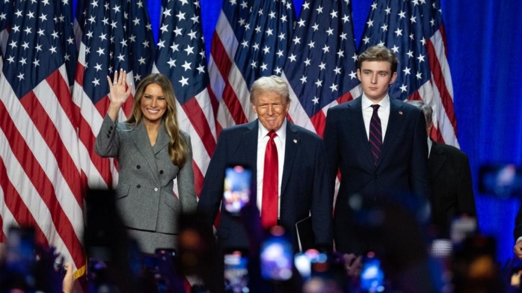 トランプ大統領、「新たな中東の歴史的夜明け」を歓迎ARAB NEWS