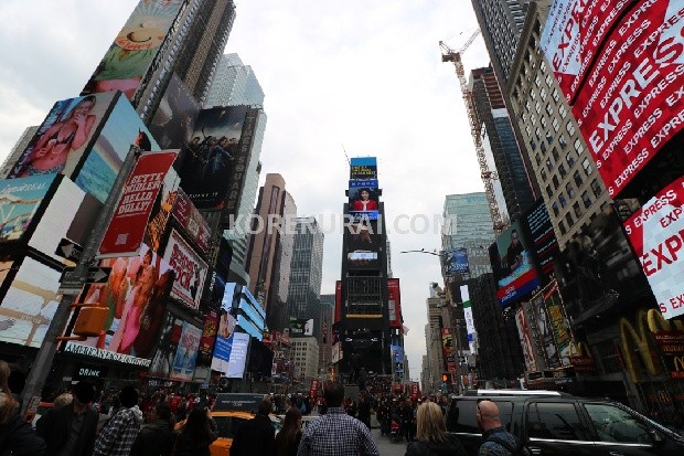 ニューヨークの治安ニューヨークAll About