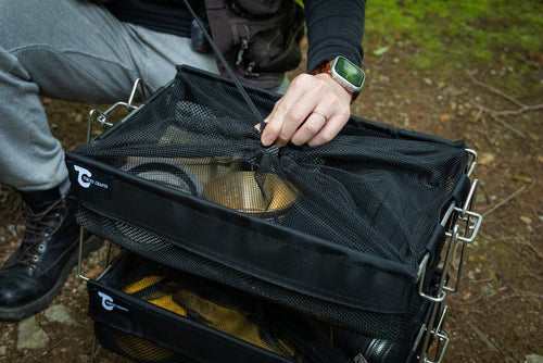 キャンプのゴミ箱おすすめ19選！メリットや選び方もキャンプ・アウトドア情報メディアhinata