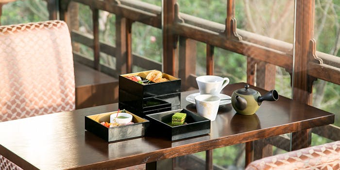 円山公園 高台寺 清水寺のカフェ・スイーツがおすすめのグルメ人気店ヒトサラ