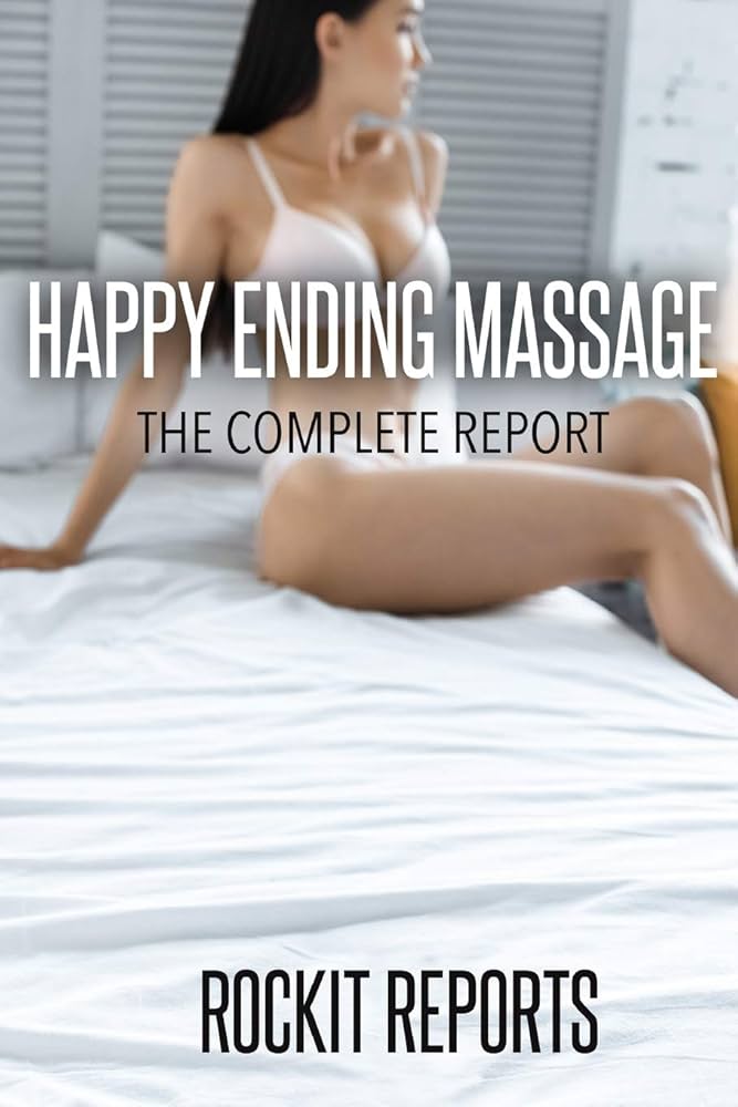 Happy Ending To Massage,animals GIFs