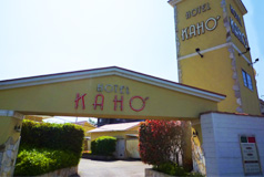 KAHO' （カホウ）鴨川店 |