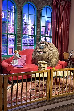 スーパーニンテンドーワールド、ハリウッドでも建設が始まる。フロリダは保留にゲームメモ