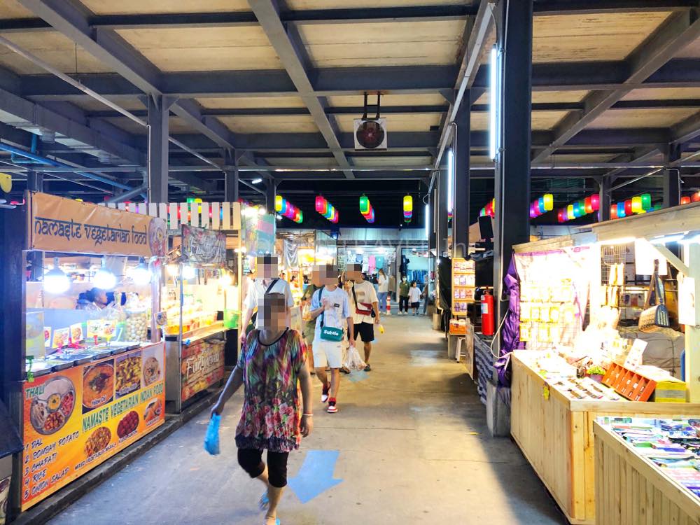 パタヤ ナイト バザールのおすすめガイド2025年 10月更新Trip Moments